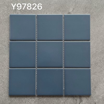 Y97826 Square Mosaic