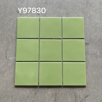 Y97830 Square Mosaic