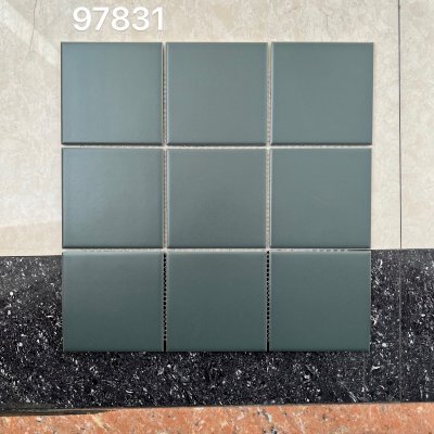 Y97831 Square Mosaic