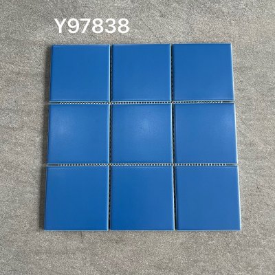 Y97838 Square Mosaic