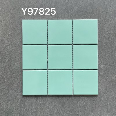Y97825 Square Mosaic