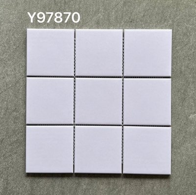 Y97870 Square Mosaic
