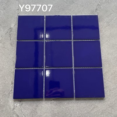Y97707 Square Mosaic