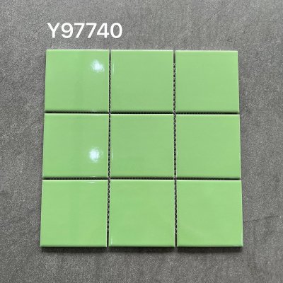 Y97740 Square Mosaic