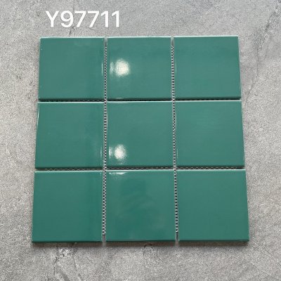 Y97711 Square Mosaic