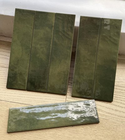 HM24 Nova Series (Glossy)