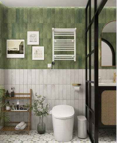 HM23 Nova Series (Glossy)