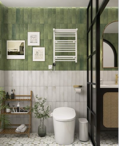 HM23 Lagoon Series™ (Glossy)