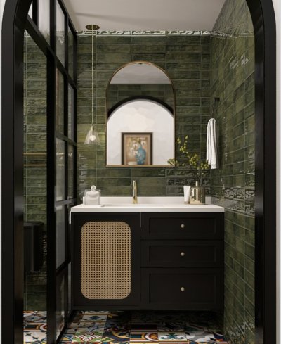 HM24 Nova Series (Glossy)