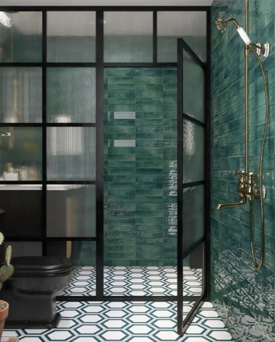 HM27 Nova Series (Glossy)