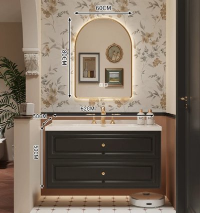 ตู้สไตล์ยุโรป