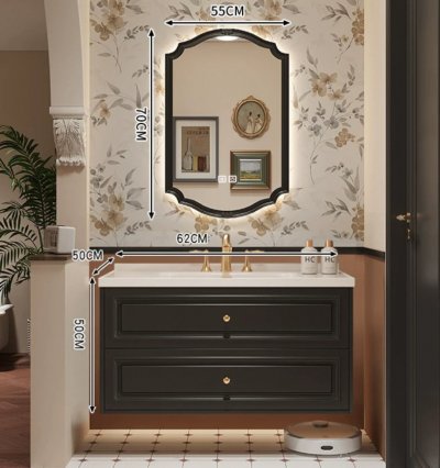 ตู้สไตล์ยุโรป