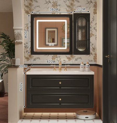 ตู้สไตล์ยุโรป