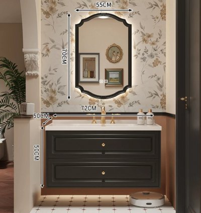 ตู้สไตล์ยุโรป