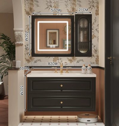 ตู้สไตล์ยุโรป