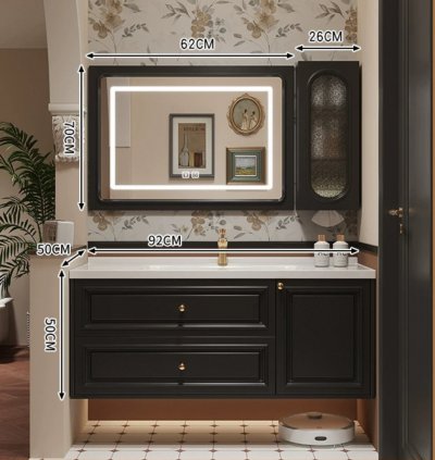 ตู้สไตล์ยุโรป