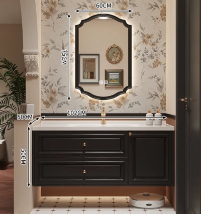 ตู้สไตล์ยุโรป