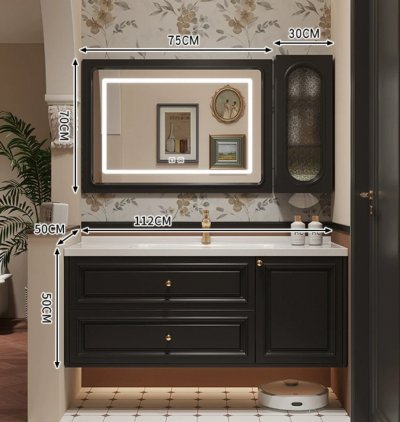 ตู้สไตล์ยุโรป