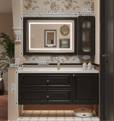 ตู้สไตล์ยุโรป