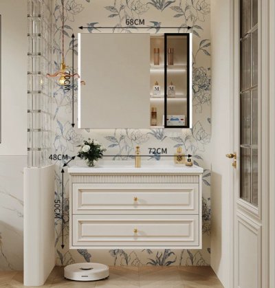 ตู้สไตล์ยุโรป