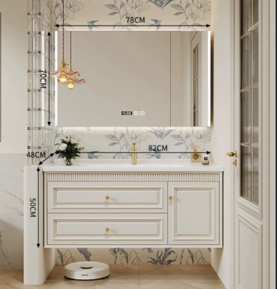 ตู้สไตล์ยุโรป