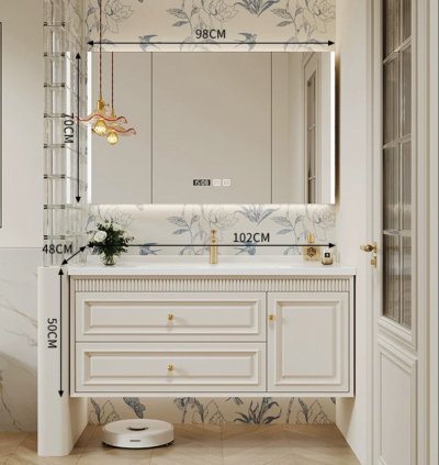 ตู้สไตล์ยุโรป