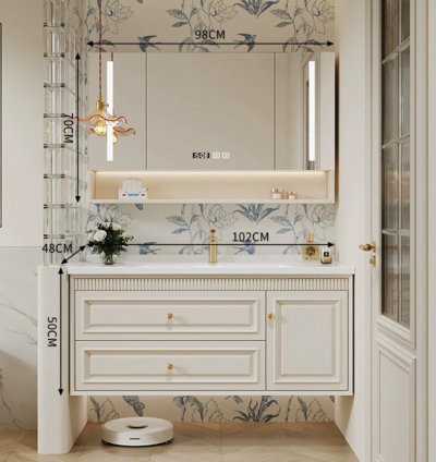 ตู้สไตล์ยุโรป