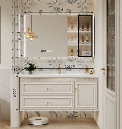 ตู้สไตล์ยุโรป