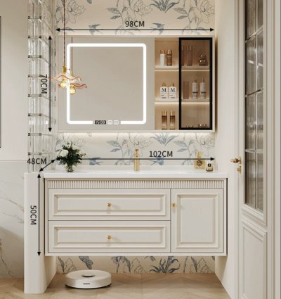 ตู้สไตล์ยุโรป