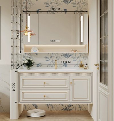 ตู้สไตล์ยุโรป