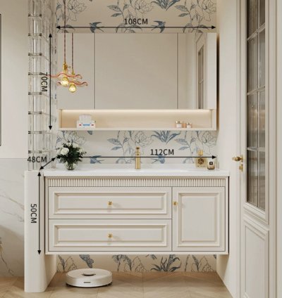 ตู้สไตล์ยุโรป