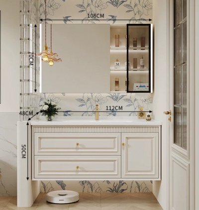 ตู้สไตล์ยุโรป