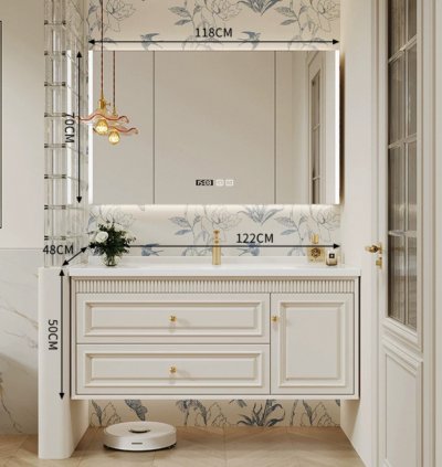 ตู้สไตล์ยุโรป