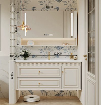 ตู้สไตล์ยุโรป