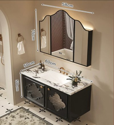 ตู้สไตล์ยุโรป