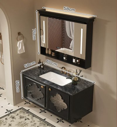 ตู้สไตล์ยุโรป