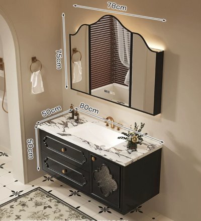 ตู้สไตล์ยุโรป