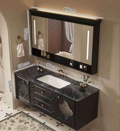 ตู้สไตล์ยุโรป