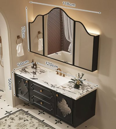 ตู้สไตล์ยุโรป