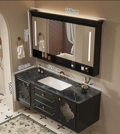 ตู้สไตล์ยุโรป