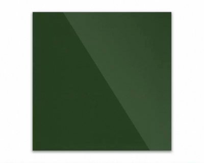 Matcha Green Arc Brick Series (Glossy)