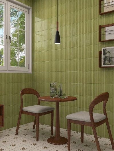 Y28M382 MarseilleLine™ (Glossy)