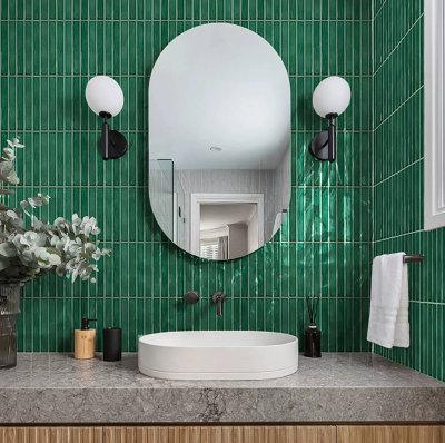 Y28M392 MarseilleLine™ (Glossy)