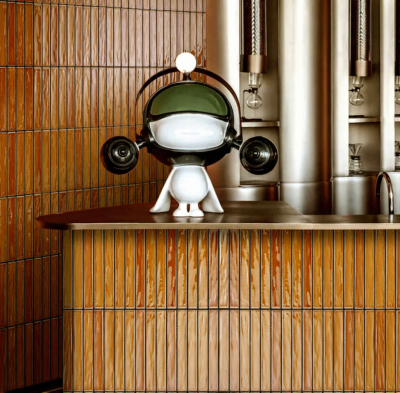 Y28M397 MarseilleLine™ (Glossy)