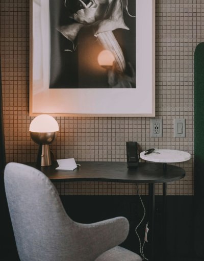 121ML RomaLime™ Natural Limestone Mosaic Tiles