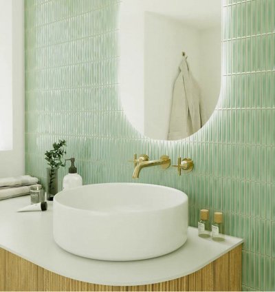 M0202605 AquaVibe Series™ (Glossy)