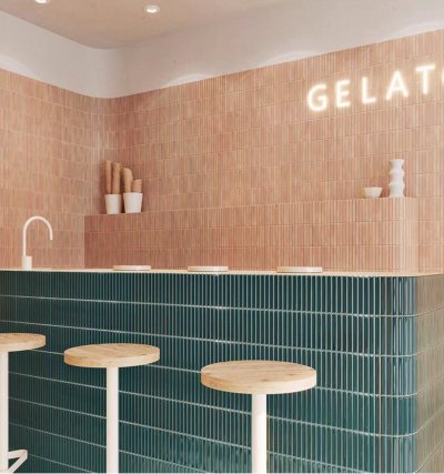 M0202612 AquaVibe Series™ (Glossy)