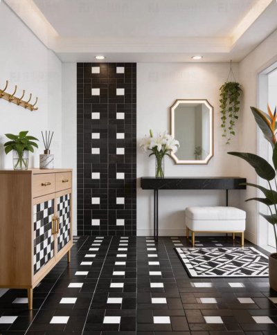 DF300-1 Urban Limestone Series™