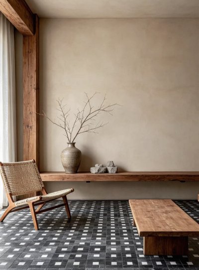 DF300-1 Urban Limestone Series™