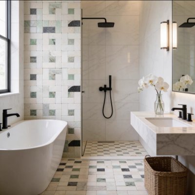 DF300-3 Urban Limestone Series™